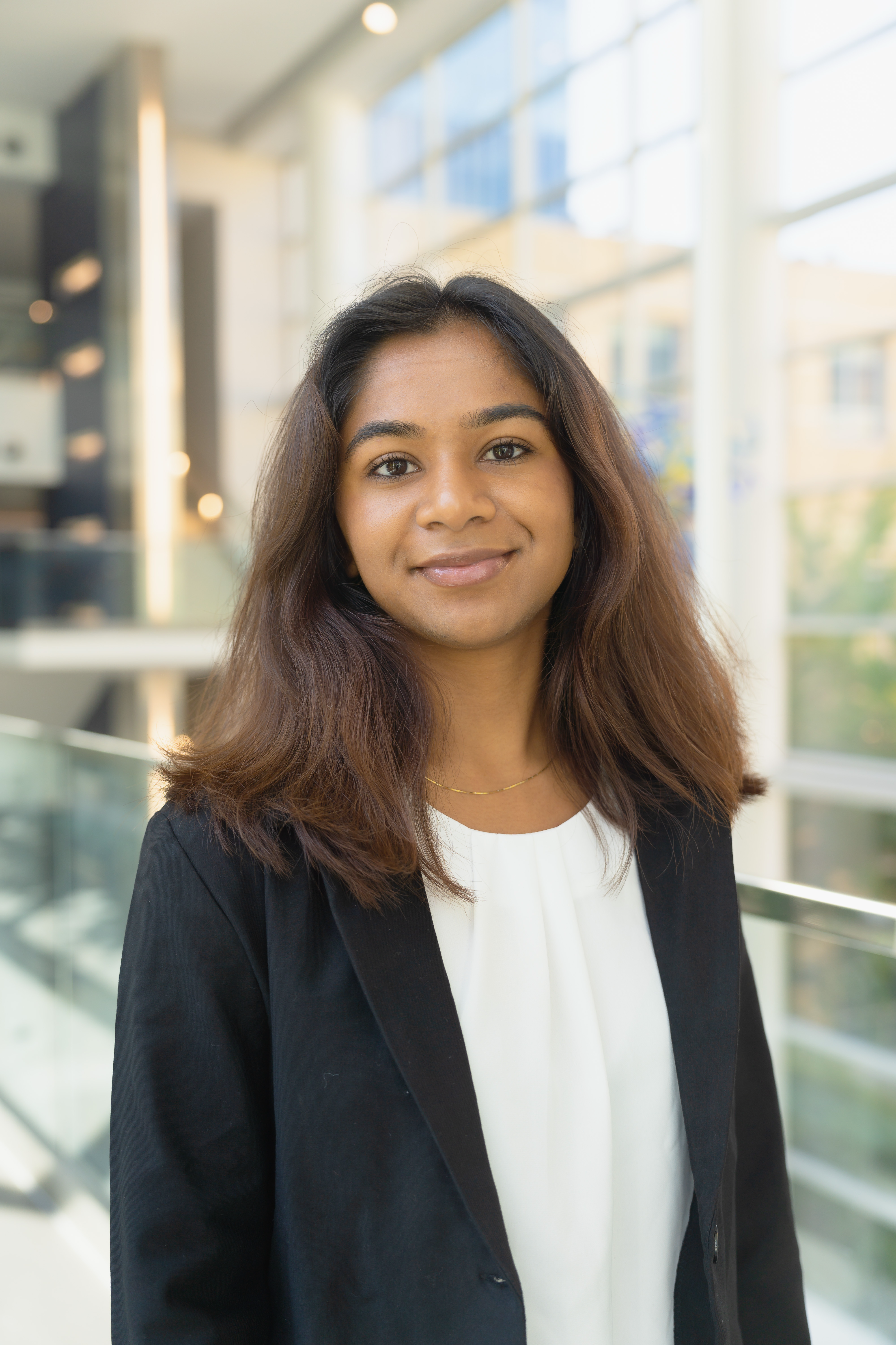 Predicting Risk, Protecting Patients: My Internship at TraumaCare AI