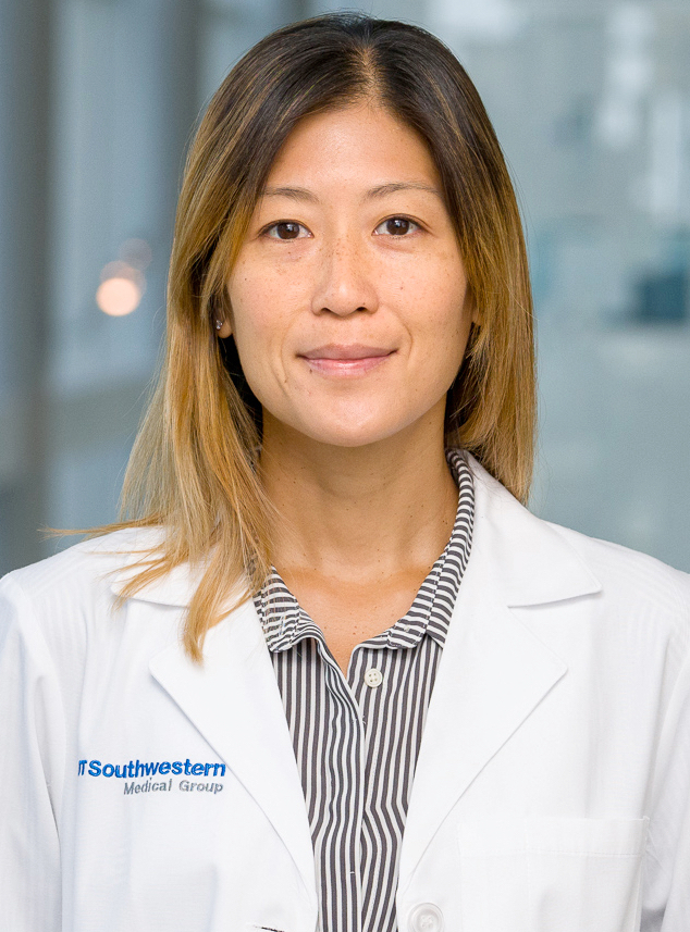 Dr. Caroline Park, MD