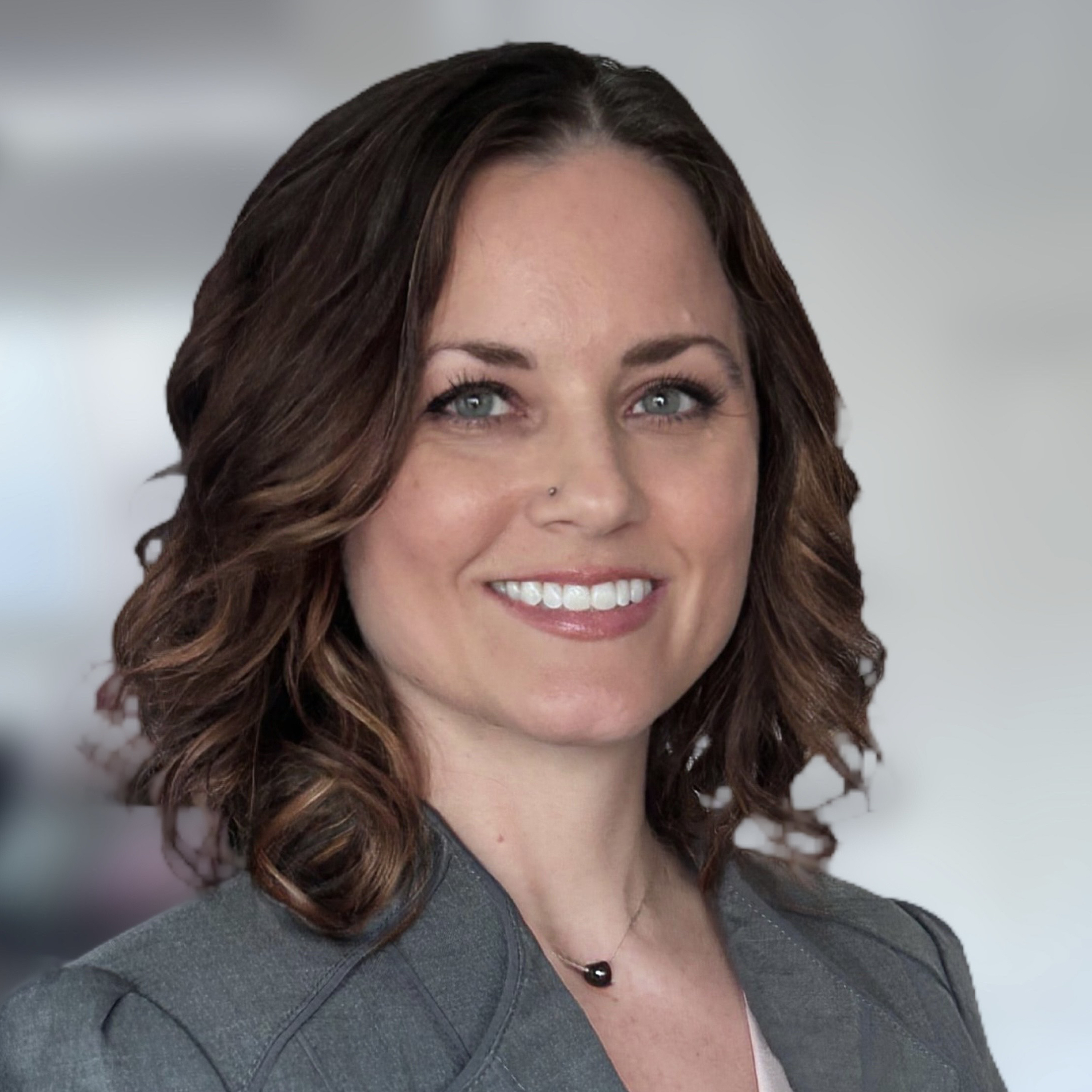 Nicole Cook, DNP