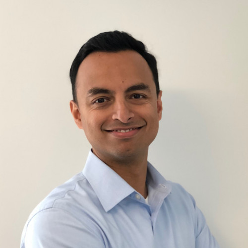 Sagnik Bhattacharya