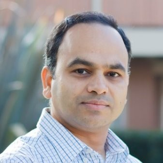 Sanjeev Aggarwal